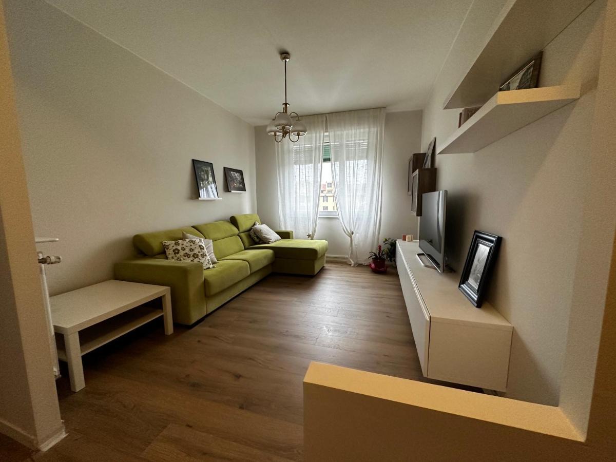Casa Nela Apartment Milan Luaran gambar