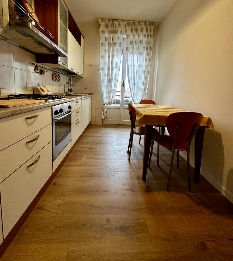 Casa Nela Apartment Milan Luaran gambar