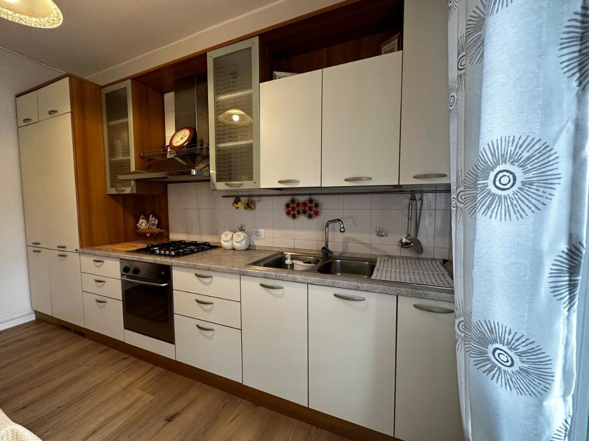 Casa Nela Apartment Milan Luaran gambar