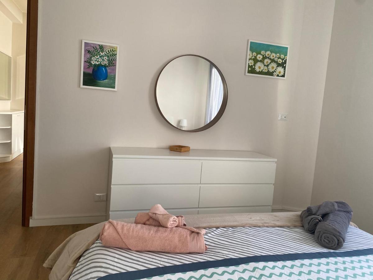 Casa Nela Apartment Milan Luaran gambar