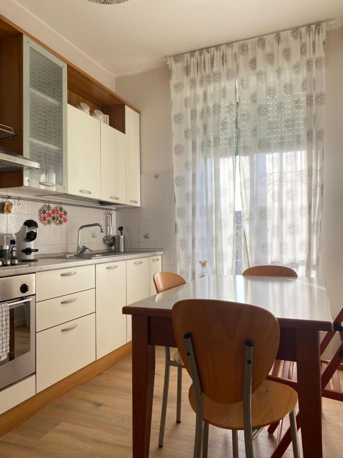 Casa Nela Apartment Milan Luaran gambar